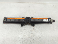 2014 Chevrolet Cruze Spare Scissor Car Jack 856095 - Oemusedautoparts1.com