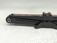 2014 Chevrolet Cruze Spare Scissor Car Jack 856095 - Oemusedautoparts1.com