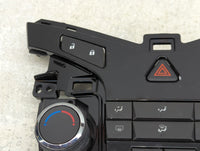 2012-2016 Chevrolet Cruze Climate Control Module Temperature AC/Heater Replacement Fits Fits 2012 2013 2014 2015 2016 OEM Us