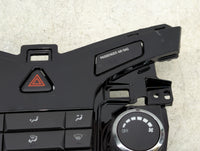 2012-2016 Chevrolet Cruze Climate Control Module Temperature AC/Heater Replacement Fits Fits 2012 2013 2014 2015 2016 OEM Us