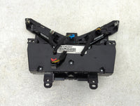 2012-2016 Chevrolet Cruze Climate Control Module Temperature AC/Heater Replacement Fits Fits 2012 2013 2014 2015 2016 OEM Us
