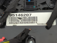 2012-2016 Chevrolet Cruze Climate Control Module Temperature AC/Heater Replacement Fits Fits 2012 2013 2014 2015 2016 OEM Us