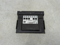 2013-2016 Chevrolet Cruze Body Control Module Bcm 856756 - Oemusedautoparts1.com