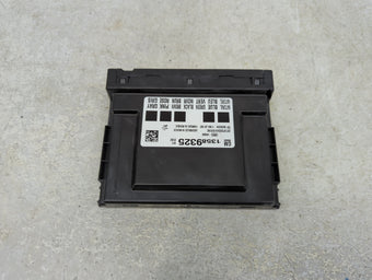 compare product 2013-2016 Chevrolet Cruze Body Control Module Bcm 856756