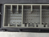2013-2016 Chevrolet Cruze Body Control Module Bcm 856756 - Oemusedautoparts1.com