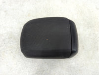 2013-2016 Chevrolet Cruze Center Console Armrest Cover Lid Fits Fits 2013 2014 2015 2016 OEM Used Auto Parts - Oemusedautopa