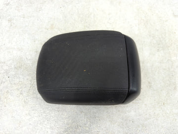 2013-2016 Chevrolet Cruze Center Console Armrest Cover Lid Fits Fits 2013 2014 2015 2016 OEM Used Auto Parts - Oemusedautopa