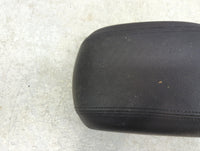 2013-2016 Chevrolet Cruze Center Console Armrest Cover Lid Fits Fits 2013 2014 2015 2016 OEM Used Auto Parts - Oemusedautopa