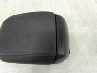 2013-2016 Chevrolet Cruze Center Console Armrest Cover Lid Fits Fits 2013 2014 2015 2016 OEM Used Auto Parts - Oemusedautopa