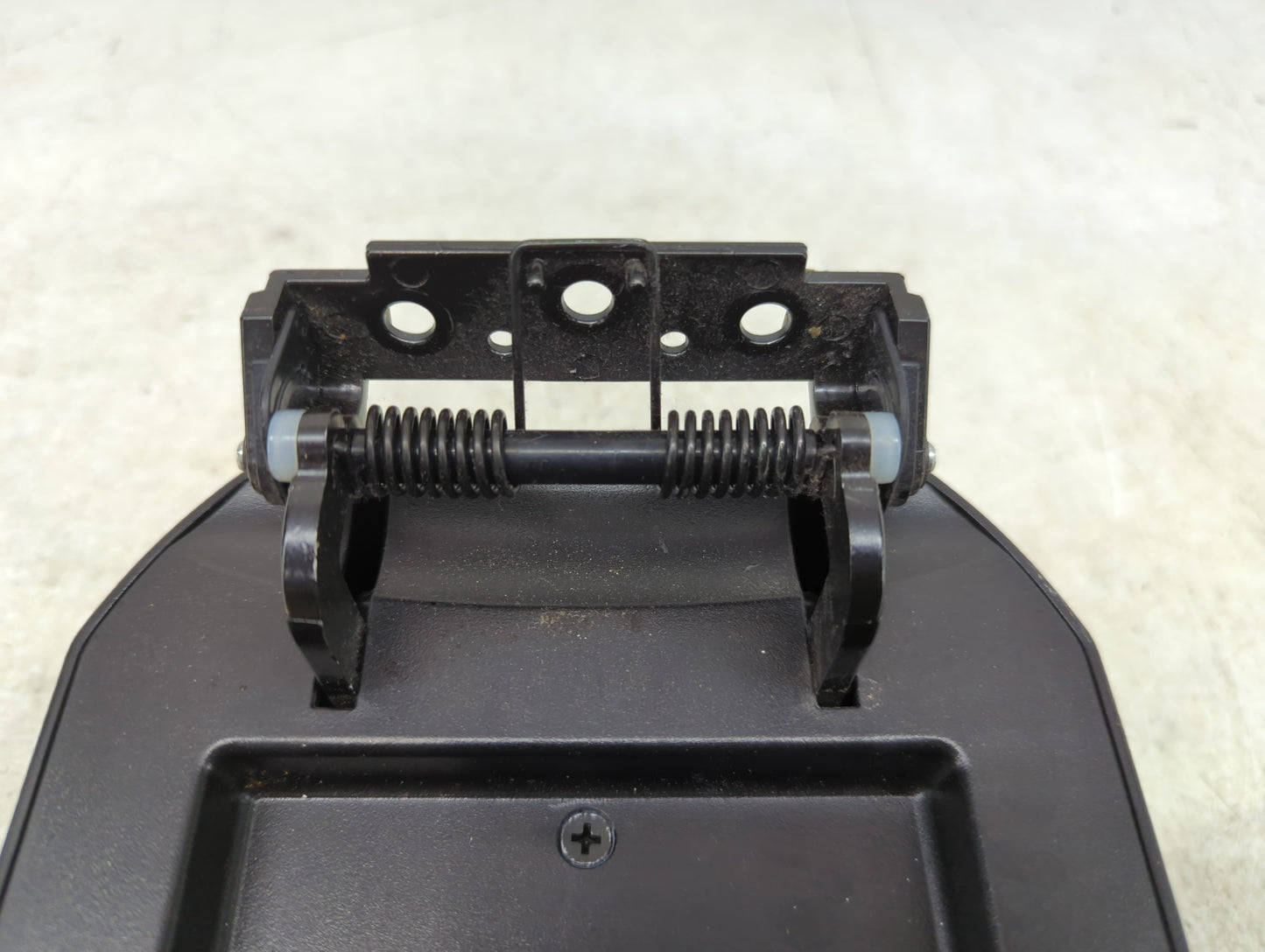2013-2016 Chevrolet Cruze Center Console Armrest Cover Lid Fits Fits 2013 2014 2015 2016 OEM Used Auto Parts - Oemusedautopa