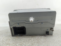2013-2016 Chevrolet Cruze Radio AM FM Cd Player Receiver Replacement Fits Fits 2013 2014 2015 2016 OEM Used Auto Parts - Oem