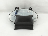 2015-2016 Chevrolet Cruze Instrument Cluster Speedometer Gauges Fits Fits 2015 2016 OEM Used Auto Parts - Oemusedautoparts1.