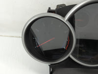 2011 Chevrolet Cruze Instrument Cluster Speedometer Gauges Fits OEM Used Auto Parts - Oemusedautoparts1.com