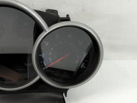 2011 Chevrolet Cruze Instrument Cluster Speedometer Gauges Fits OEM Used Auto Parts - Oemusedautoparts1.com