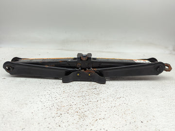 2012 Chevrolet Cruze Spare Scissor Car Jack - Oemusedautoparts1.com