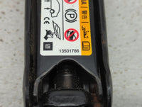 2012 Chevrolet Cruze Spare Scissor Car Jack 875590 - Oemusedautoparts1.com