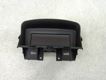 compare product 2011-2016 Chevrolet Cruze Information Display Screen