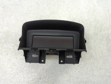 2011-2016 Chevrolet Cruze Information Display Screen - Oemusedautoparts1.com