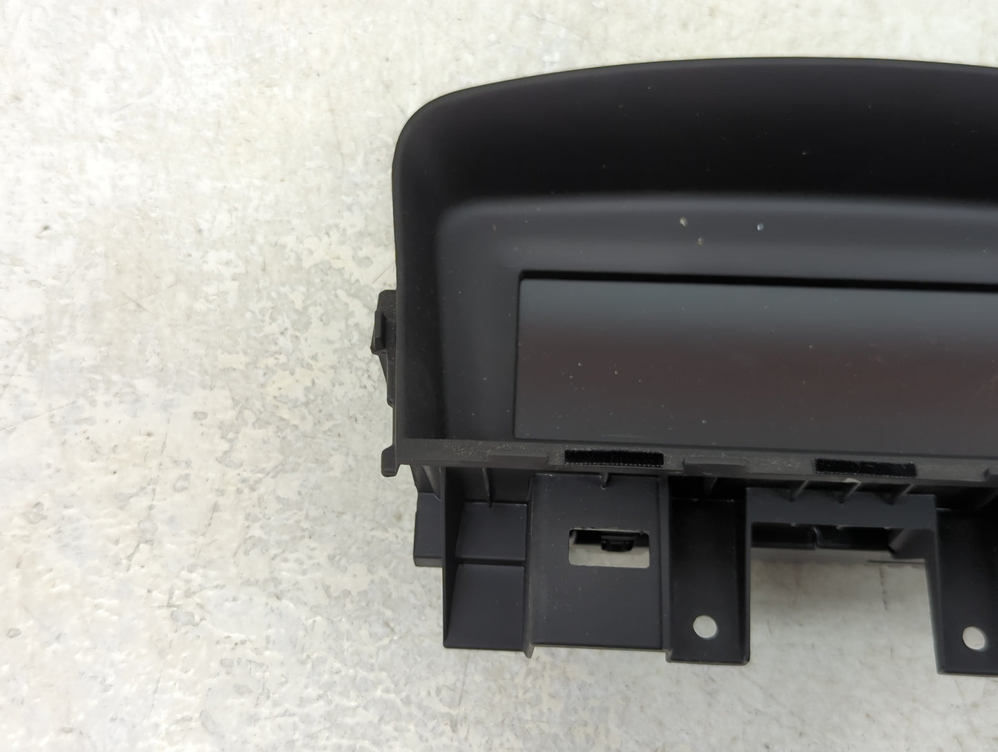2011-2016 Chevrolet Cruze Information Display Screen - Oemusedautoparts1.com