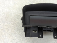 2011-2016 Chevrolet Cruze Information Display Screen - Oemusedautoparts1.com