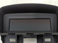 2011-2016 Chevrolet Cruze Information Display Screen - Oemusedautoparts1.com