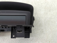 2011-2016 Chevrolet Cruze Information Display Screen - Oemusedautoparts1.com