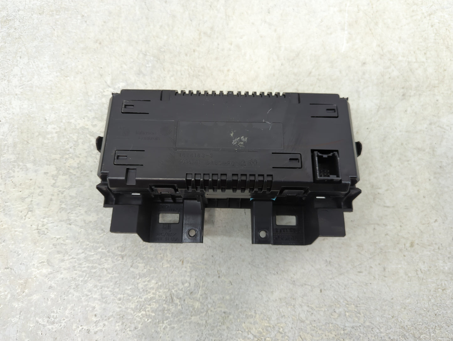 2011-2016 Chevrolet Cruze Information Display Screen - Oemusedautoparts1.com
