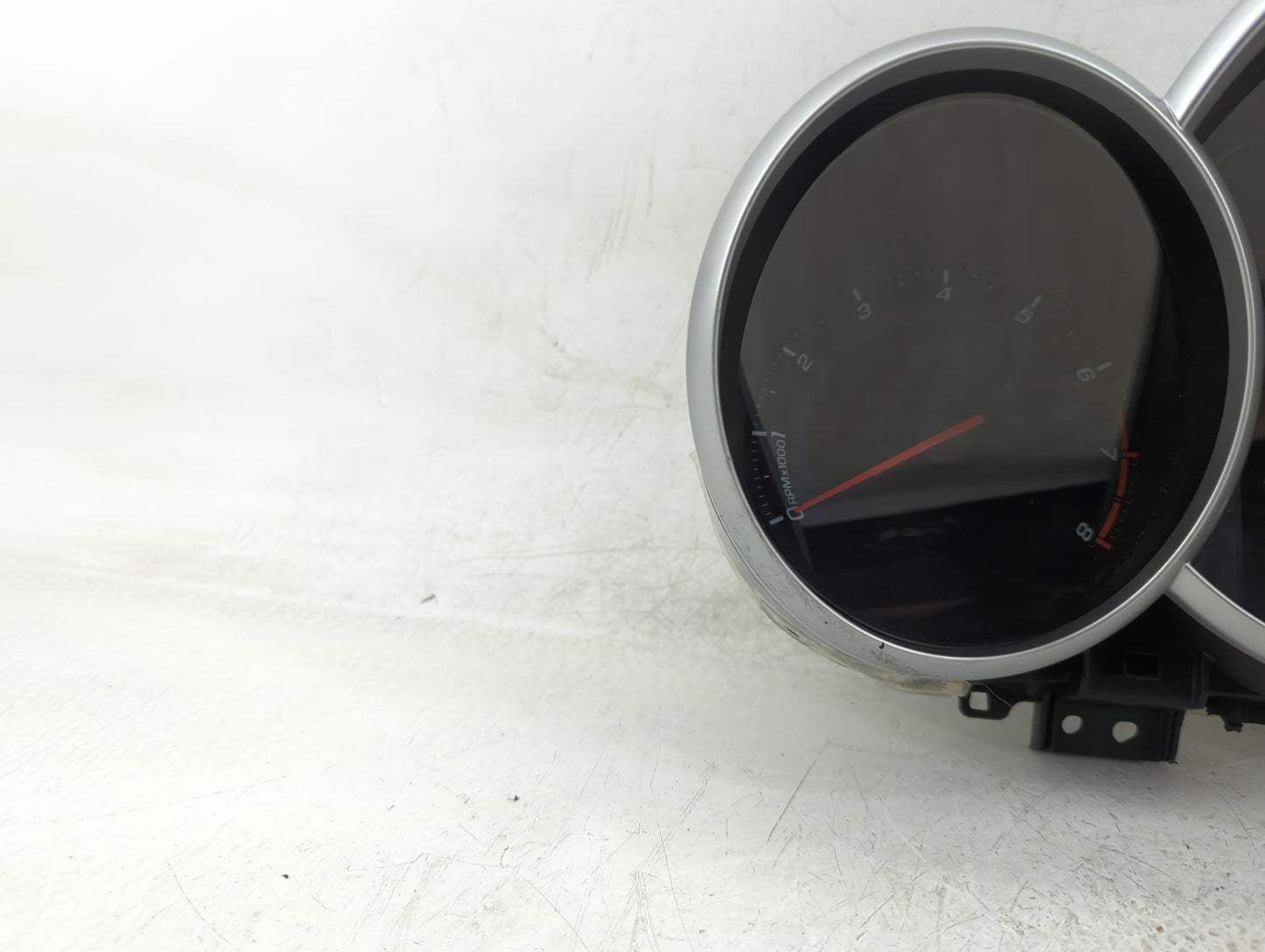 2012 Chevrolet Cruze Instrument Cluster Speedometer Gauges Fits OEM Used Auto Parts - Oemusedautoparts1.com