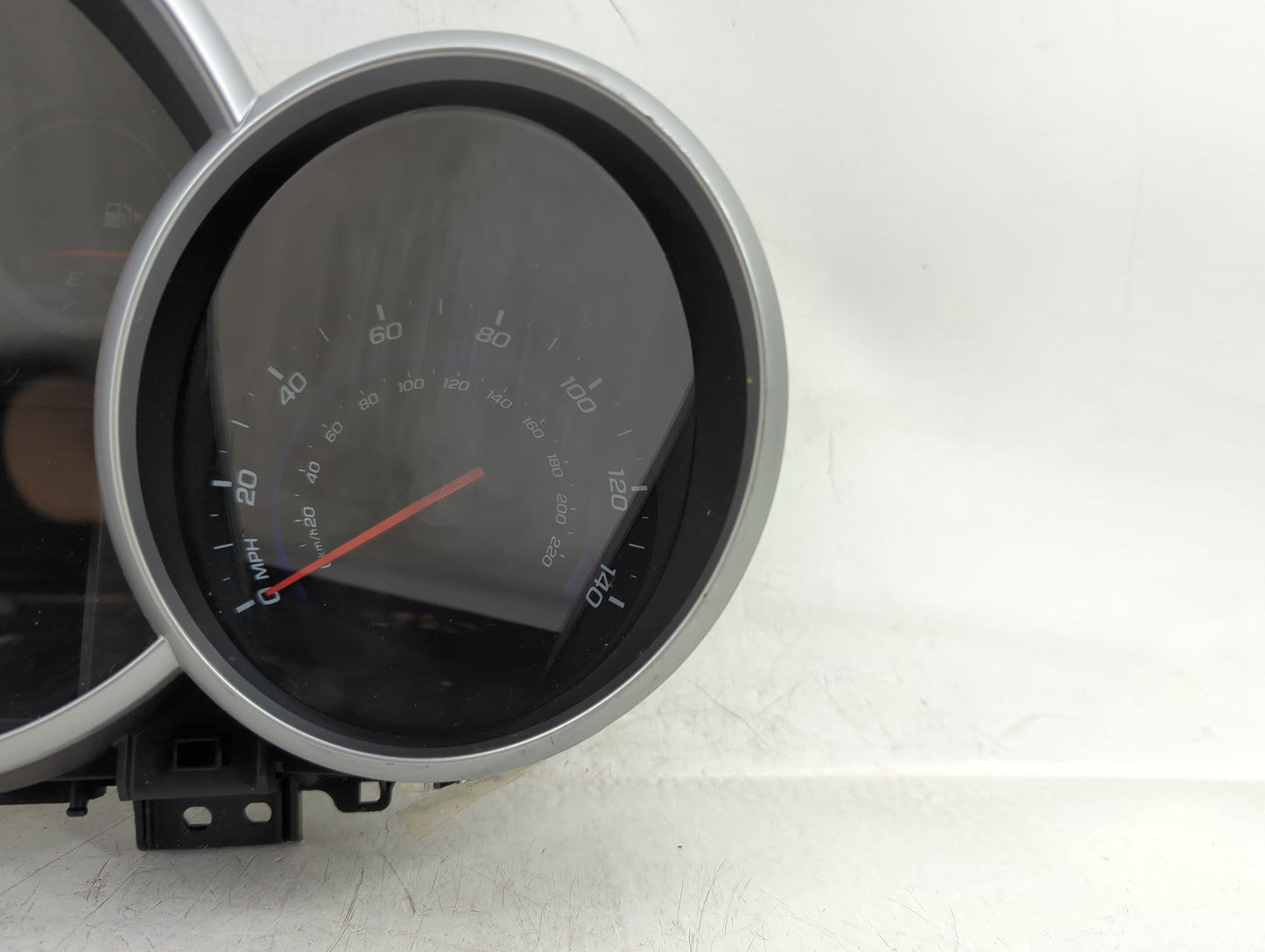 2012 Chevrolet Cruze Instrument Cluster Speedometer Gauges Fits OEM Used Auto Parts - Oemusedautoparts1.com