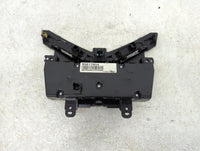 2011-2012 Chevrolet Cruze Climate Control Module Temperature AC/Heater Replacement Fits Fits 2011 2012 OEM Used Auto Parts -