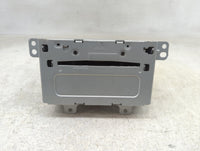 2012 Chevrolet Cruze Radio AM FM Cd Player Receiver Replacement Fits OEM Used Auto Parts - Oemusedautoparts1.com