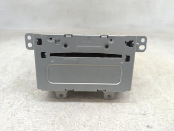 compare product 2012 Chevrolet Cruze Radio AM FM Cd Player Receiver Replacement Fits OEM Used Auto Parts