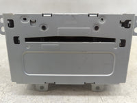 2012 Chevrolet Cruze Radio AM FM Cd Player Receiver Replacement Fits OEM Used Auto Parts - Oemusedautoparts1.com