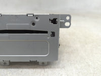 2012 Chevrolet Cruze Radio AM FM Cd Player Receiver Replacement Fits OEM Used Auto Parts - Oemusedautoparts1.com