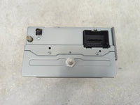 2012 Chevrolet Cruze Radio AM FM Cd Player Receiver Replacement Fits OEM Used Auto Parts - Oemusedautoparts1.com