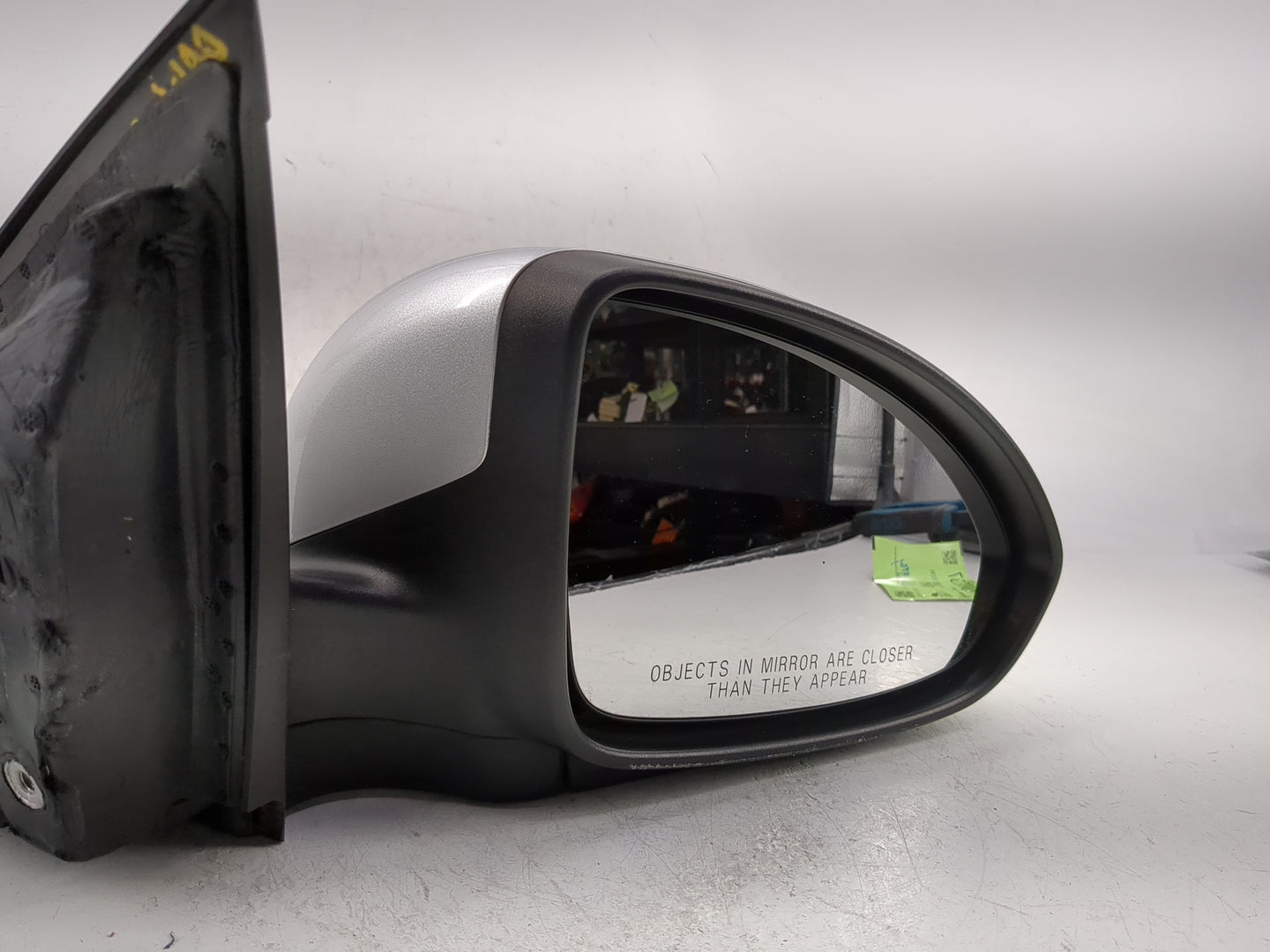 2011-2016 Chevrolet Cruze Passenger Side View Mirror - Right Door Mirror OEM Used - Oemusedautoparts1.com