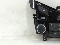 2012-2016 Chevrolet Cruze Climate Control Module Temperature AC/Heater Replacement Fits Fits 2012 2013 2014 2015 2016 OEM Us