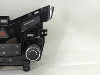 2012-2016 Chevrolet Cruze Climate Control Module Temperature AC/Heater Replacement Fits Fits 2012 2013 2014 2015 2016 OEM Us