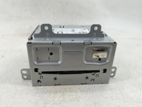 2015-2016 Chevrolet Cruze Radio AM FM Cd Player Receiver Replacement Fits Fits 2014 2015 2016 2017 OEM Used Auto Parts - Oem