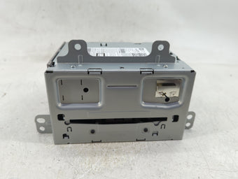 compare product 2015-2016 Chevrolet Cruze Radio AM FM Cd Player Receiver Replacement Fits Fits 2014 2015 2016 2017 OEM Used Auto Parts