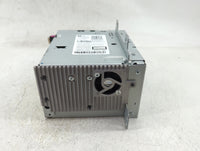 2015-2016 Chevrolet Cruze Radio AM FM Cd Player Receiver Replacement Fits Fits 2014 2015 2016 2017 OEM Used Auto Parts - Oem