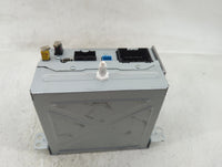 2015-2016 Chevrolet Cruze Radio AM FM Cd Player Receiver Replacement Fits Fits 2014 2015 2016 2017 OEM Used Auto Parts - Oem
