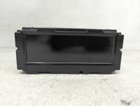 2011-2016 Chevrolet Cruze Information Display Screen - Oemusedautoparts1.com