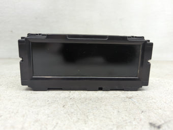 compare product 2011-2016 Chevrolet Cruze Information Display Screen