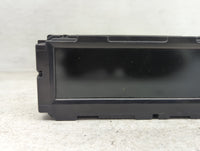 2011-2016 Chevrolet Cruze Information Display Screen - Oemusedautoparts1.com