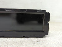 2011-2016 Chevrolet Cruze Information Display Screen - Oemusedautoparts1.com