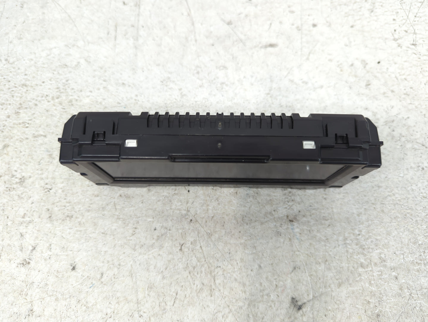 2011-2016 Chevrolet Cruze Information Display Screen - Oemusedautoparts1.com