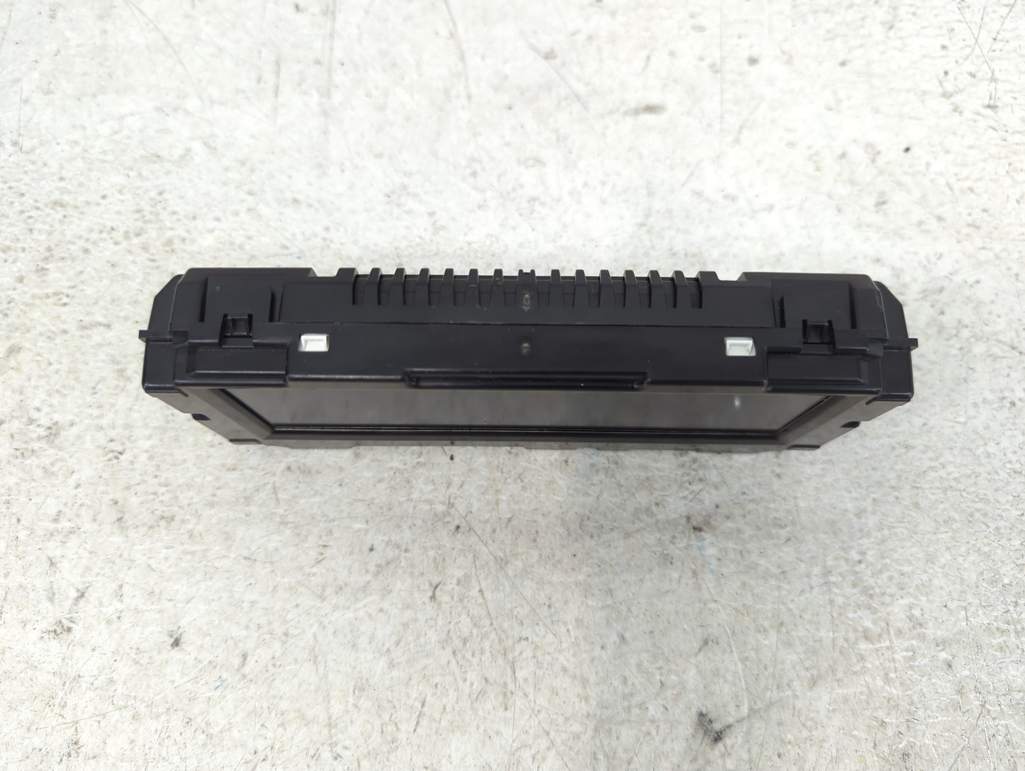 2011-2016 Chevrolet Cruze Information Display Screen - Oemusedautoparts1.com