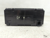 2011-2016 Chevrolet Cruze Information Display Screen - Oemusedautoparts1.com
