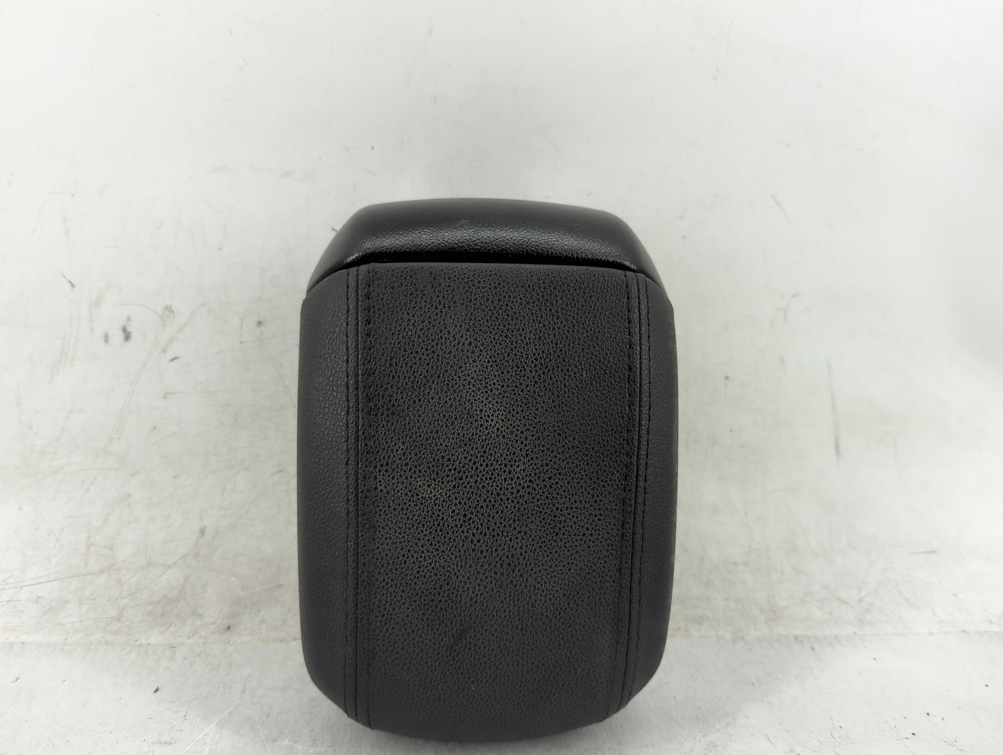 2011-2012 Chevrolet Cruze Center Console Armrest Cover Lid Fits Fits 2011 2012 OEM Used Auto Parts - Oemusedautoparts1.com